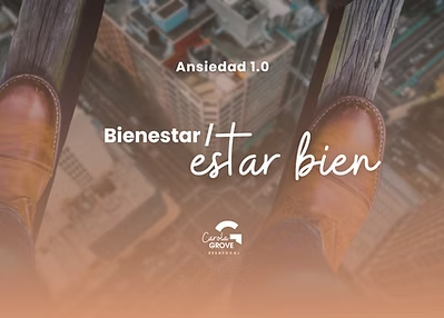 Ansiedad