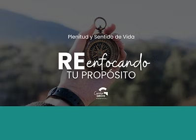 REenfocando Tu Propósito