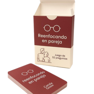 Reenfocando en Pareja +