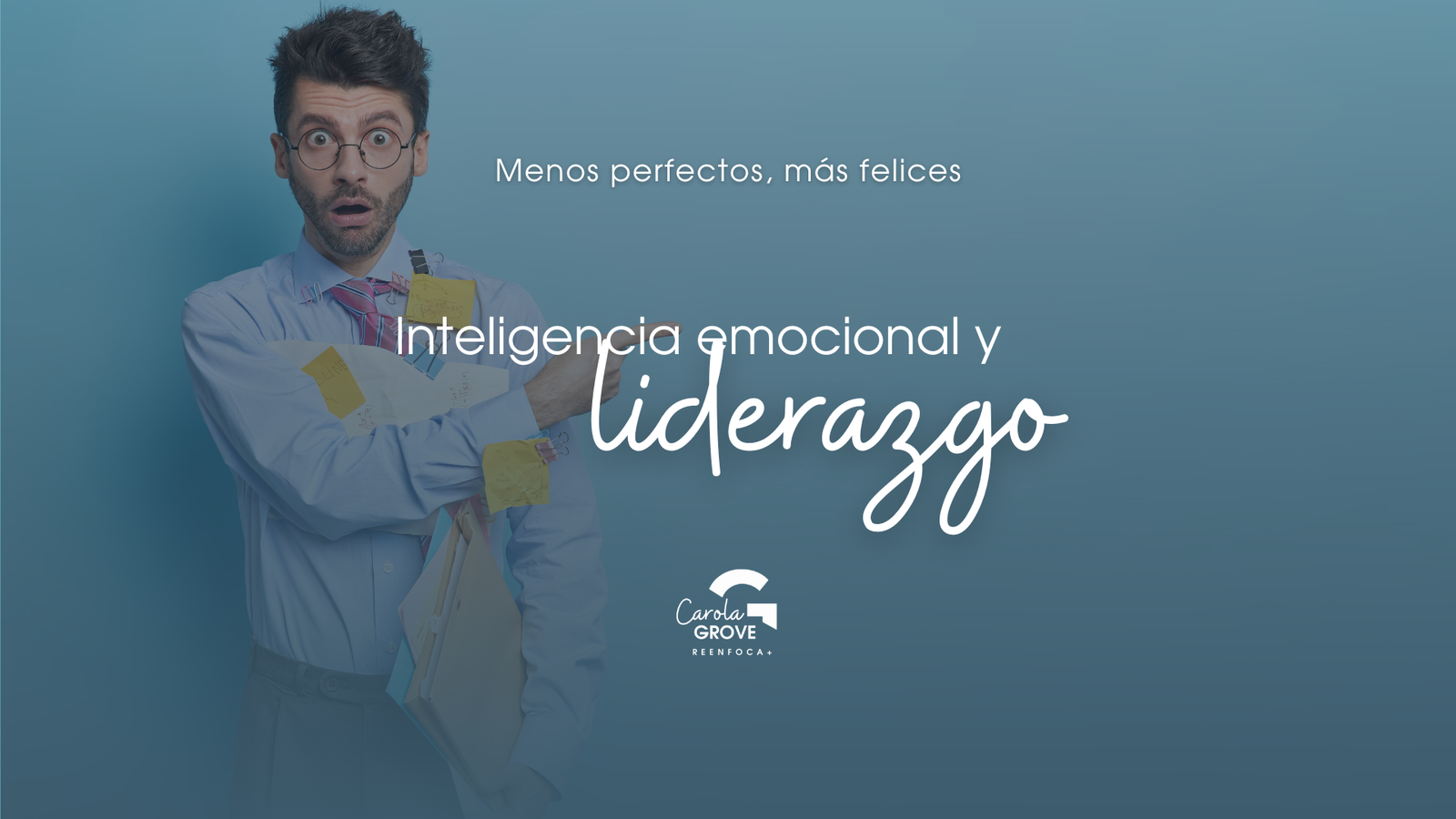 Inteligencia Emocional y Liderazgo