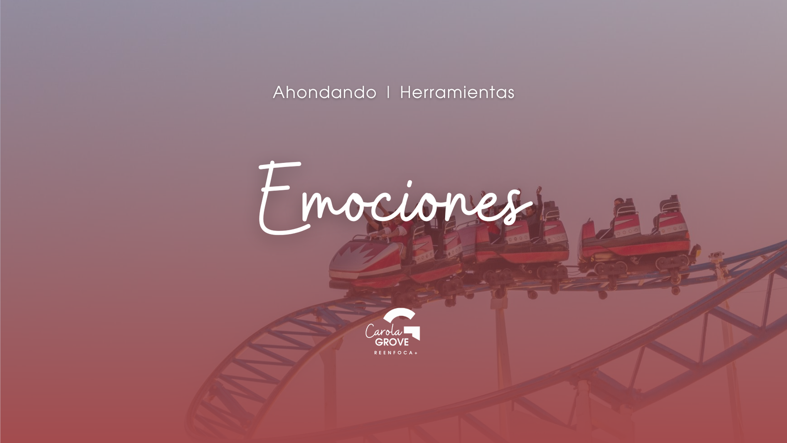 Emociones