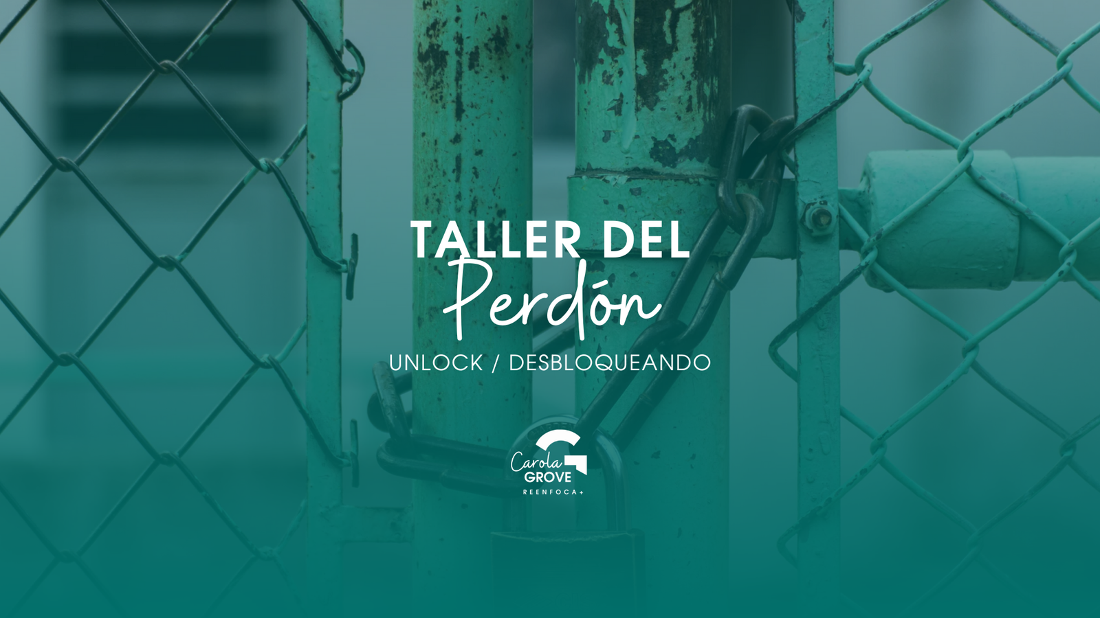 Taller del Perdón