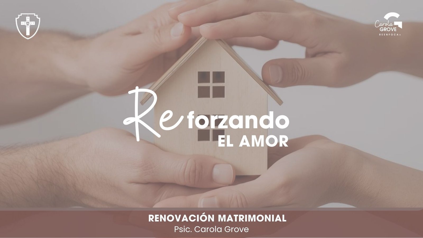 Reforzando el Amor